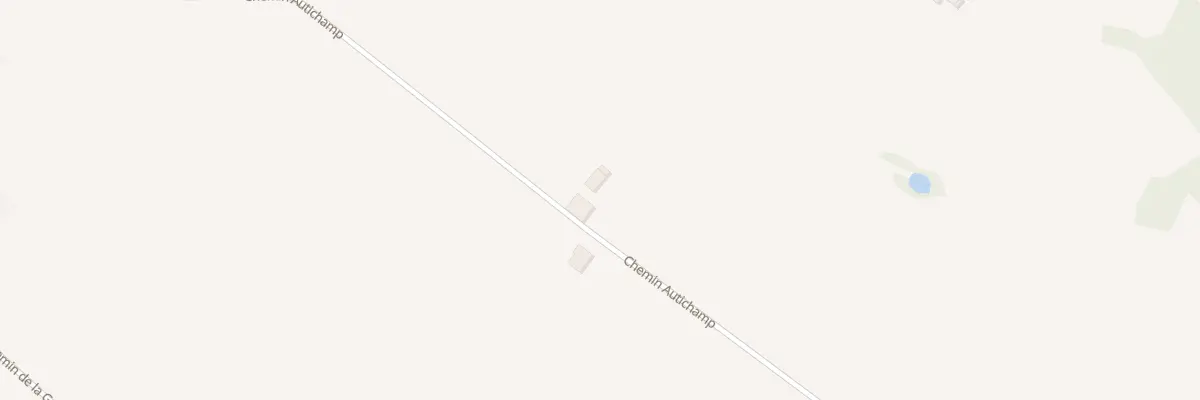 Plan du 9000 Antichan à Saint-Pé-Delbosc