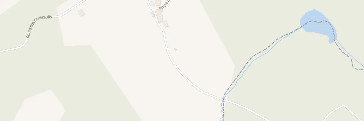 Plan du 221A Bridarias Sud à Saint-Estèphe