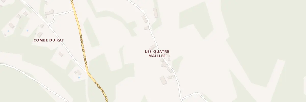 Plan du 27 Les Quatre Mailles à Saint-Félix-de-Villadeix