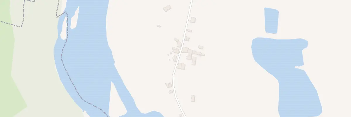 Plan du 14 Ham la Vergne à Moussac