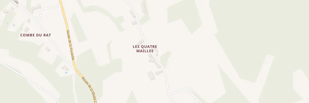 Plan du 30 Les Quatre Mailles à Saint-Félix-de-Villadeix
