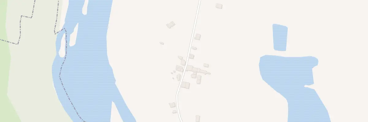 Plan du 6 Ham la Vergne à Moussac