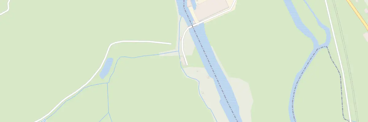 Plan du 9002 Rue Saint Vincent à Freneuse-sur-Risle