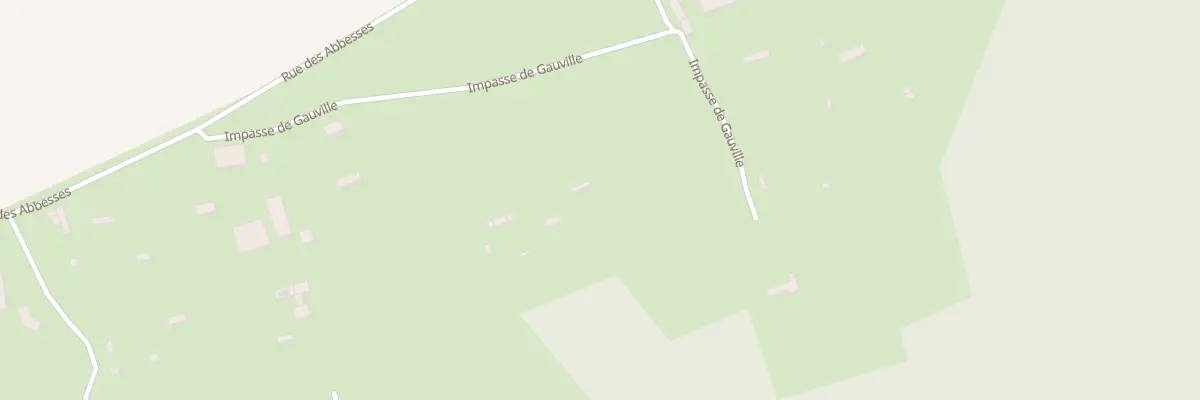 Plan du 220 Imp de Gauville à Saint-Pierre-de-Salerne