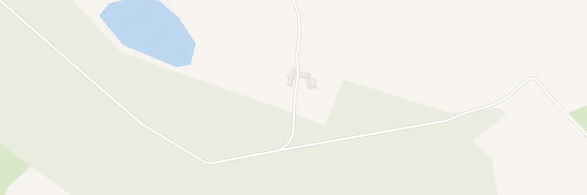 Plan du 5111 La Ferriere à Montaillé