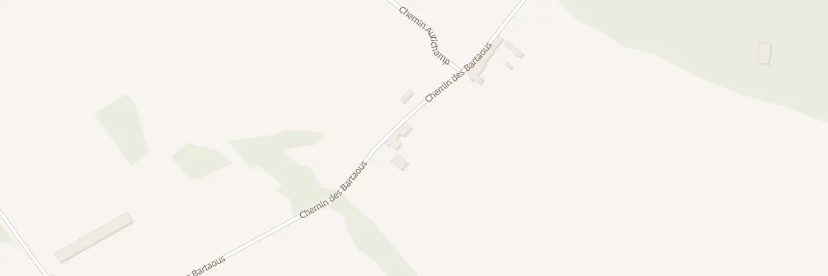 Plan du 50 Gasailhan à Saint-Pé-Delbosc