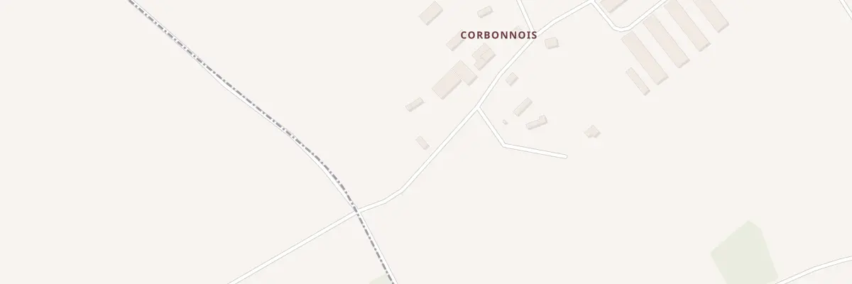 Plan du 5 Corbonnois à Vitrai-sous-Laigle