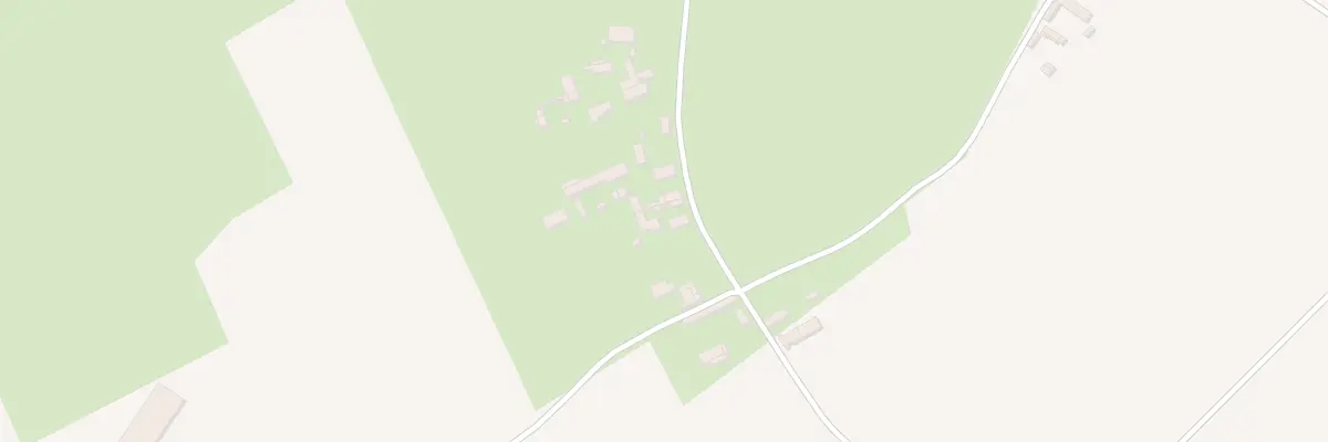 Plan du 6 La Grande Couture à Leigné-les-Bois