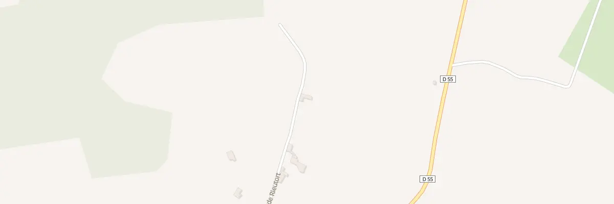 Plan du 6 Chem de Rieutort à Cardeilhac