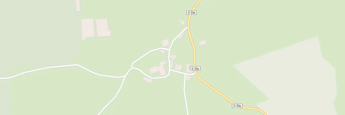 Plan du 5224 Le Grand Masvayraud à Maisonnais-sur-Tardoire