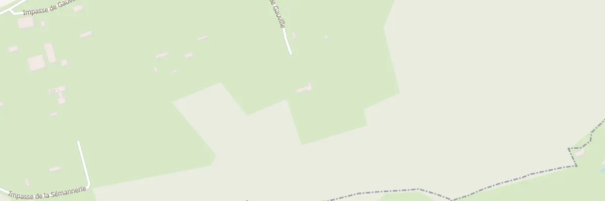 Plan du 560 Imp de Gauville à Saint-Pierre-de-Salerne