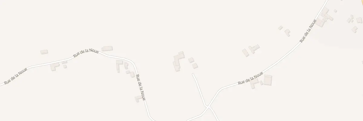 Plan du 156 Chem des Bosquets à Saint-Ignan