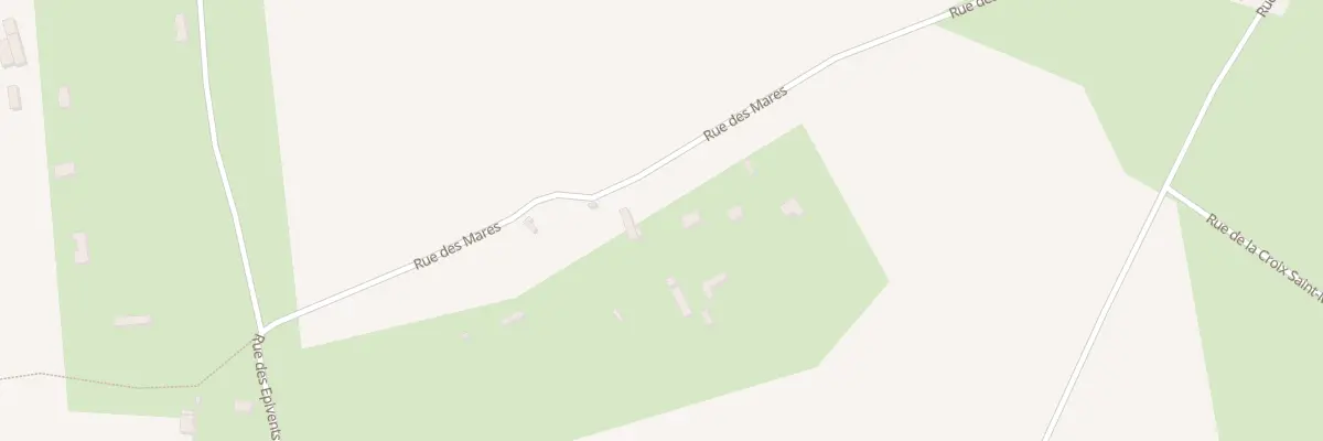 Plan du 451 Rue des Mares à Éturqueraye