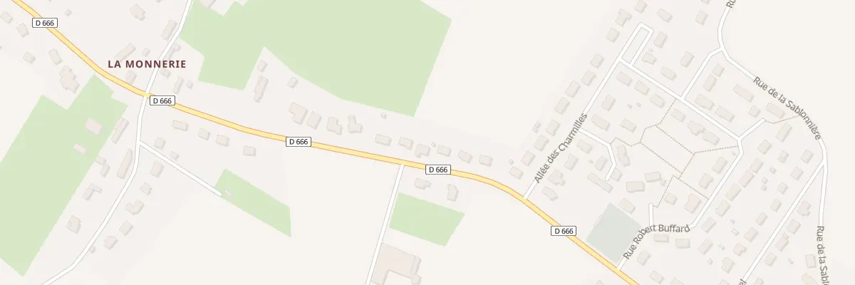Plan du 32 Rue du Chemin de Fer à Saint-Ouen-sur-Iton