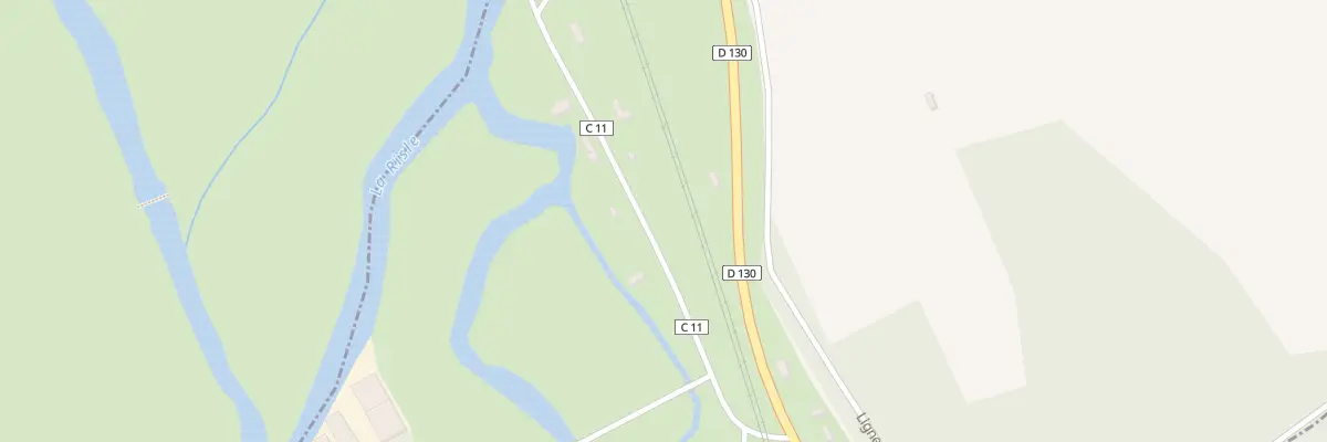Plan du 71 Rue Saint Vincent à Glos-sur-Risle