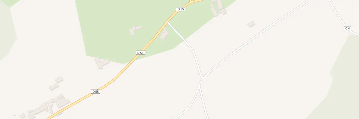 Plan du 14 Rte de Charlas à Cardeilhac