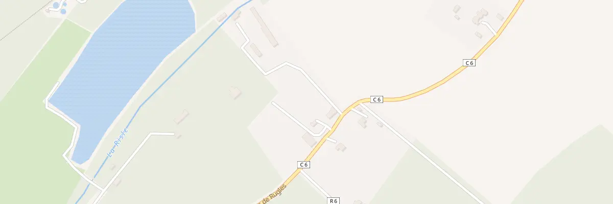 Plan du 683 Les Gondrillers à Saint-Martin-d’Écublei
