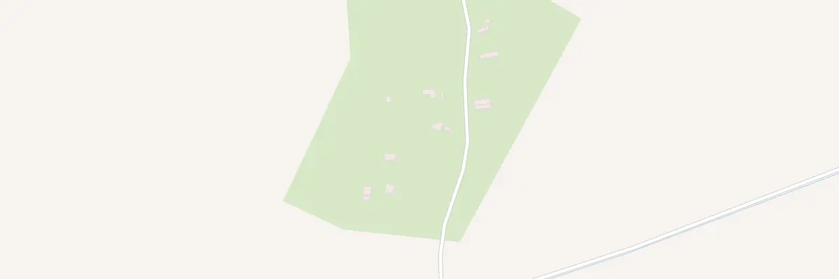 Plan du 8 Rue du Verger - Thevray à Mesnil-en-Ouche