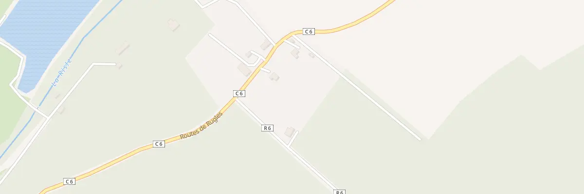 Plan du 670 Les Gondrillers à Saint-Martin-d’Écublei