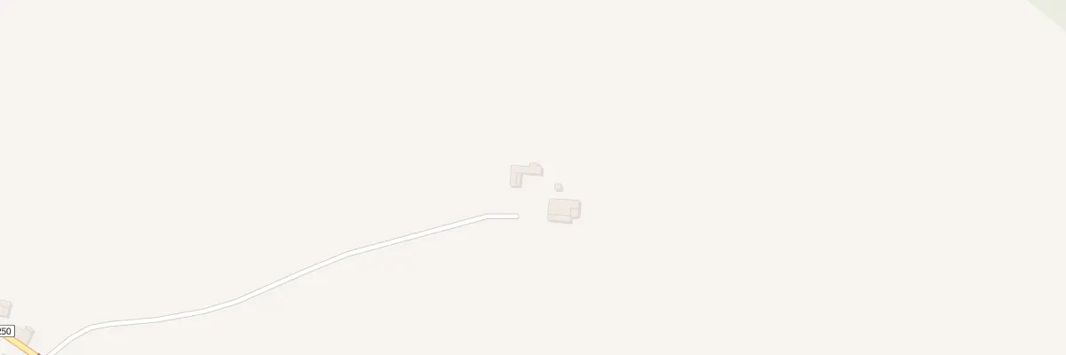 Plan du 421 Rte de Villeréal à Doudrac