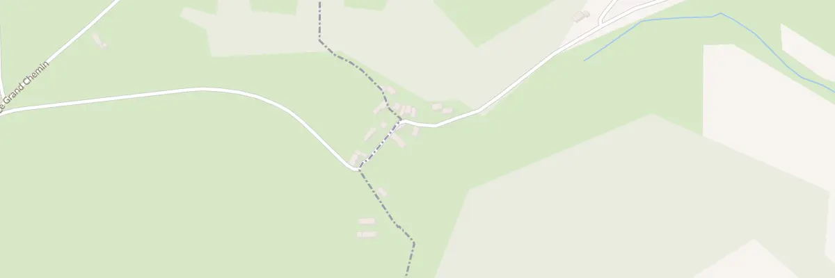 Plan du 5112 Le Prieure à Mairé
