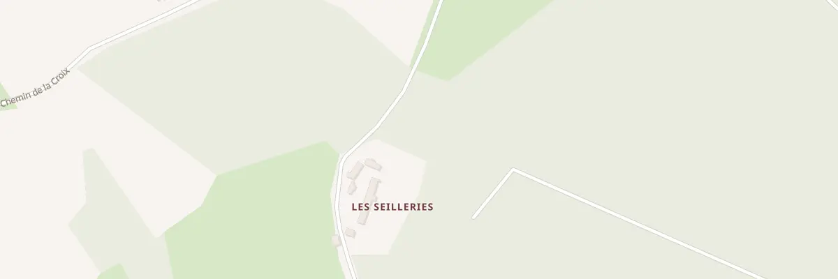 Plan du 5546 Les Seilleries à Avezé