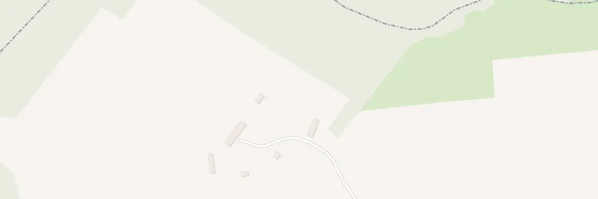 Plan du 1160 Rte du Mont l’Eveque à Hautot-le-Vatois