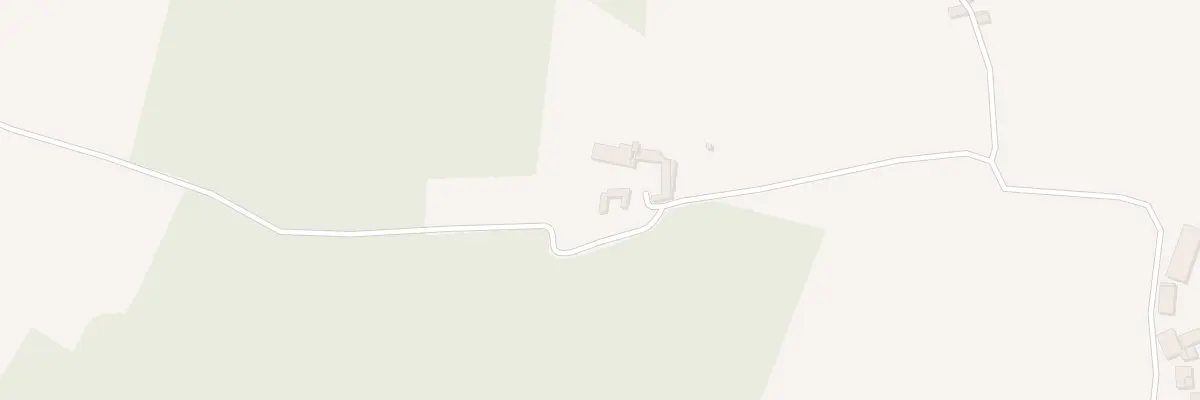 Plan du 4 La Talbardiere à Archigny