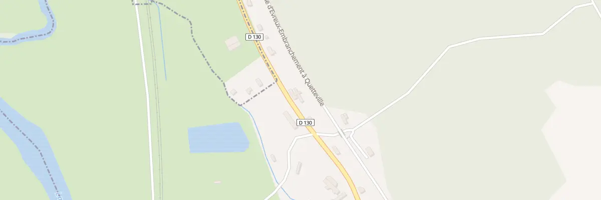 Plan du 12 Rue du Moulin à Papier à Pont-Authou