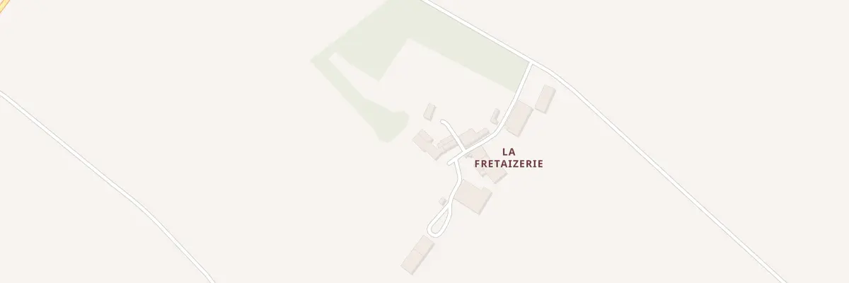 Plan du 5043 Pieces des Moulins A Vent à Sainte-Radégonde