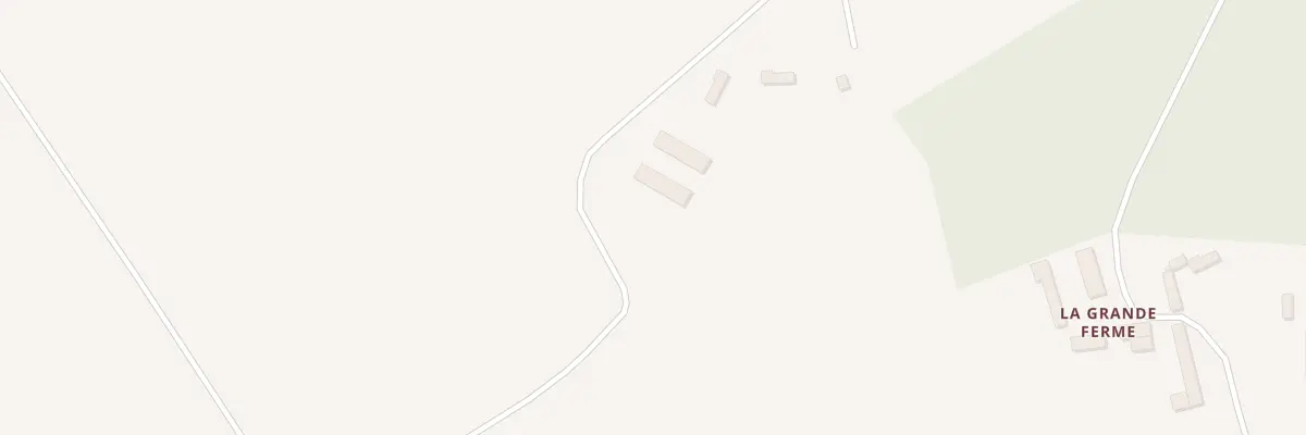 Plan du 5025 La Cheronniere à Vitrai-sous-Laigle