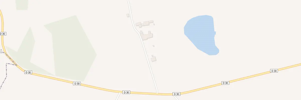 Plan du 5235 Le Repaire Haut à Esse