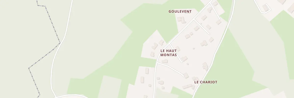 Plan du 27 Rte de Beaumont-la-Ronce à Marray