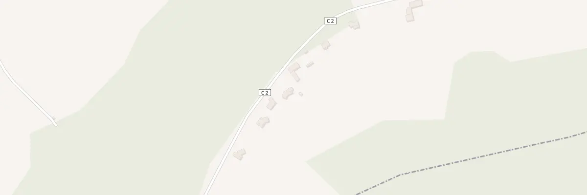 Plan du 7 Chem de Bazeille à Cardeilhac