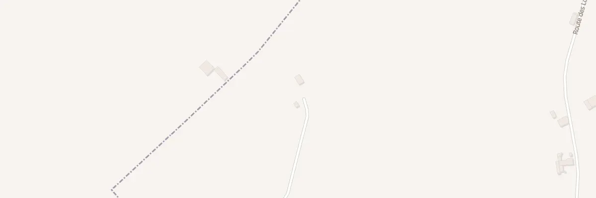 Plan du 2480 Rte de Doudrac à Mazières-Naresse