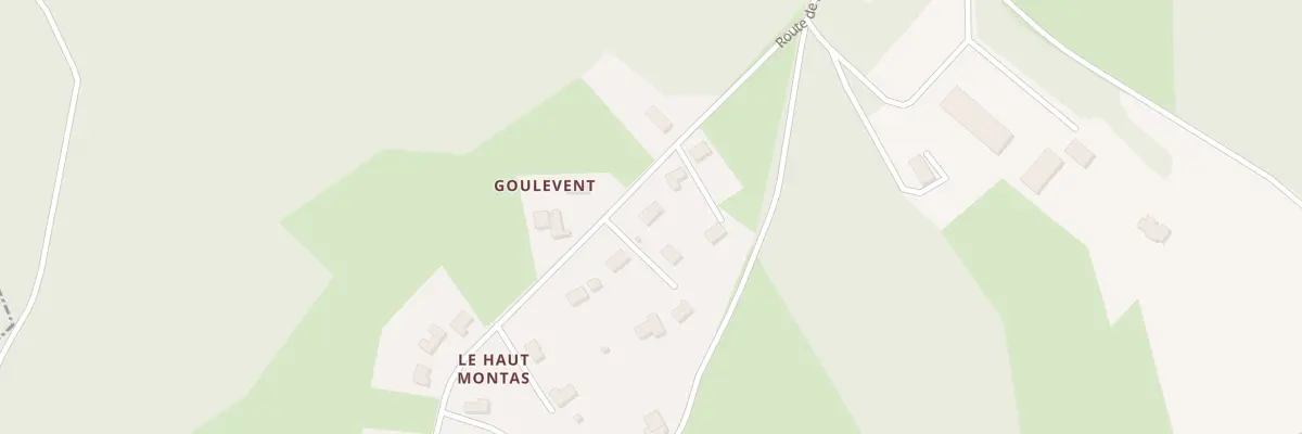 Plan du 24 Rte de Beaumont-la-Ronce à Marray
