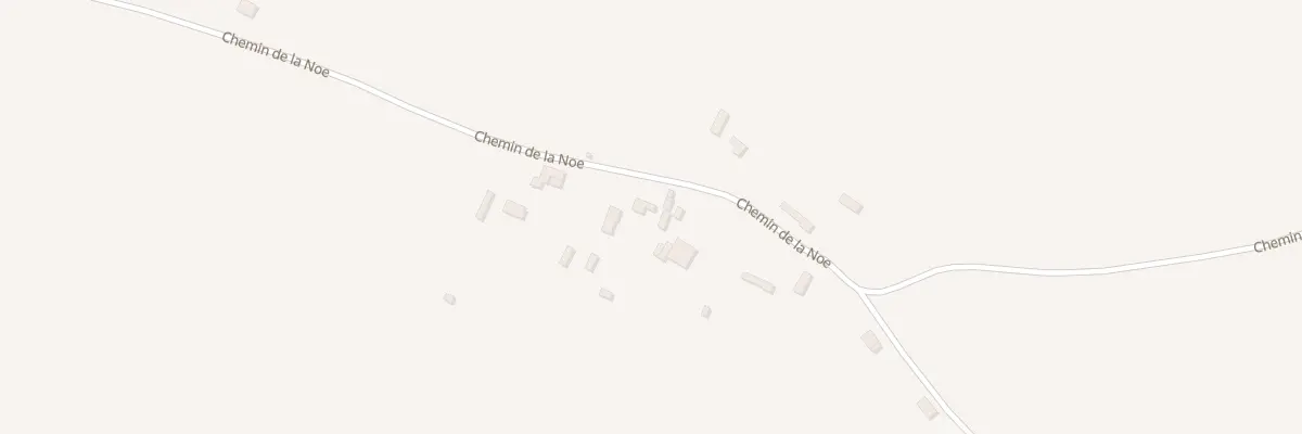 Plan du 9 Rue de la Ziette à Bois-Anzeray