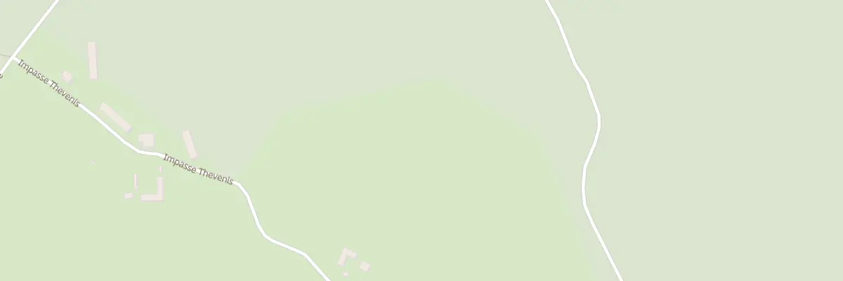 Plan du 72 Bel Air à Baneuil