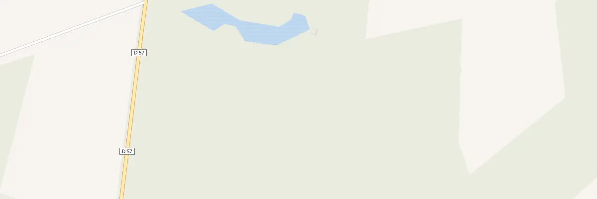 Plan du 47A La Villedrouin à Montrouveau