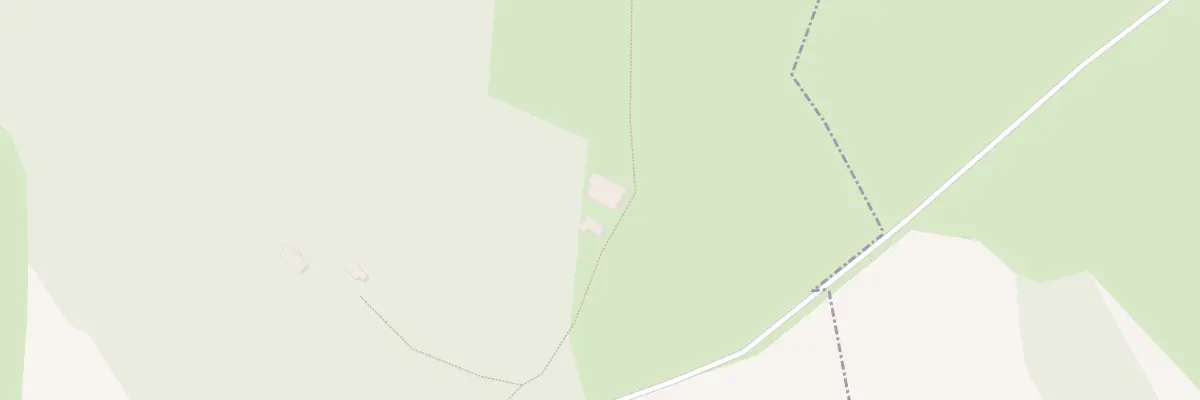 Plan du 2 Bel Air à Exideuil-sur-Vienne