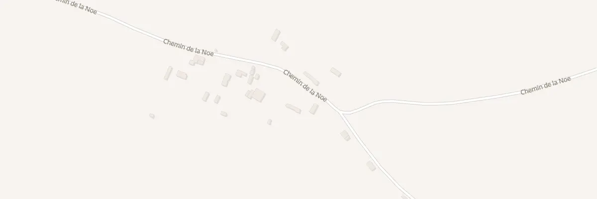 Plan du 11 Rue de la Ziette à Bois-Anzeray