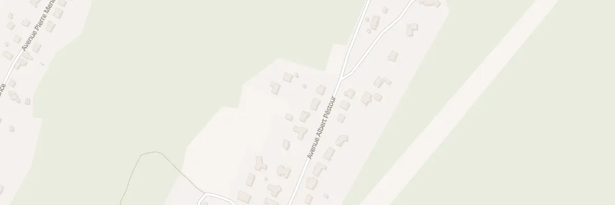 Plan du 31 Av Albert Pestour à Coulounieix-Chamiers