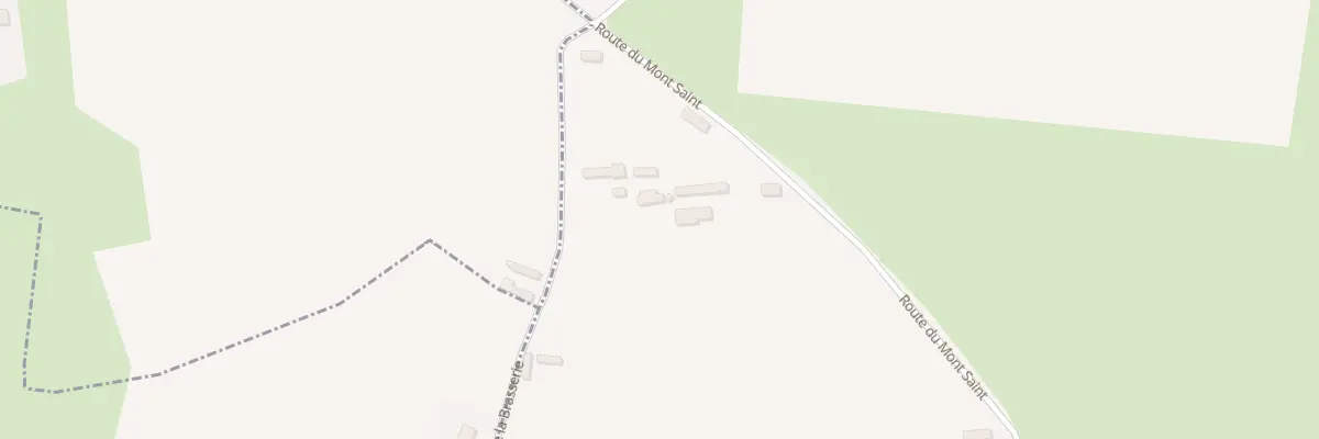 Plan du 165 Rte de la Brasserie à Louvetot