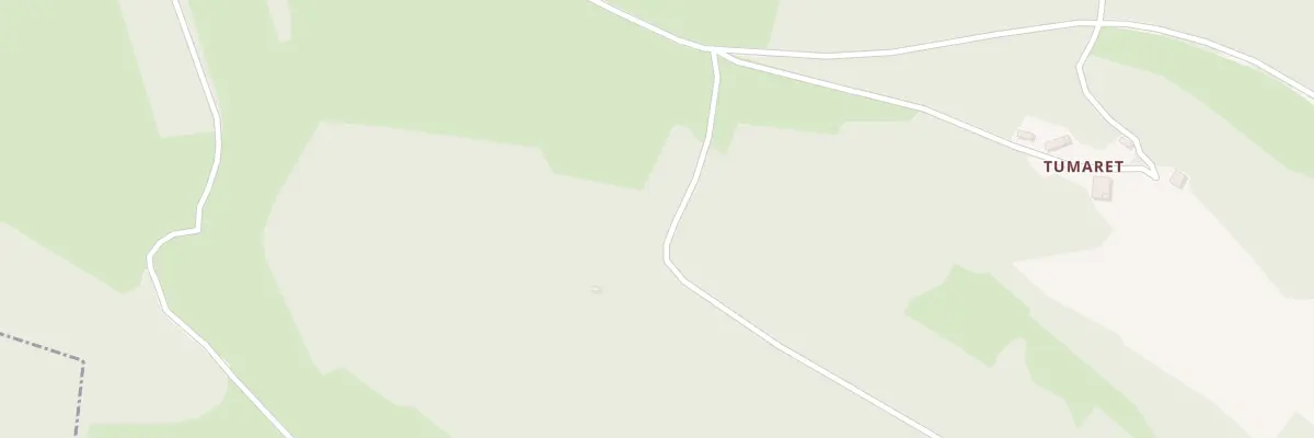 Plan du 150 Imp du Tumaret à Faget-Abbatial