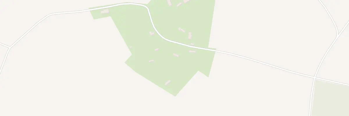 Plan du 22 La Graverie - Bosc Renoult à Mesnil-en-Ouche