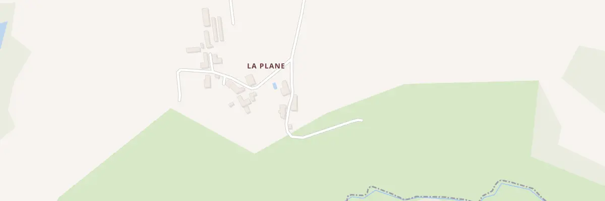 Plan du 12A Laplane-est à Saint-Léon-d’Issigeac