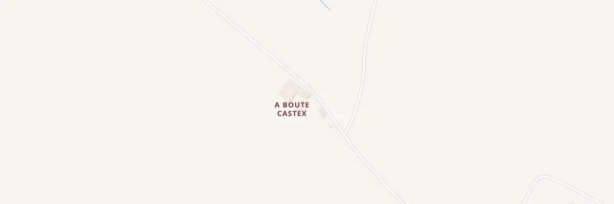 Plan du 5077 A Boute Castex à Crastes