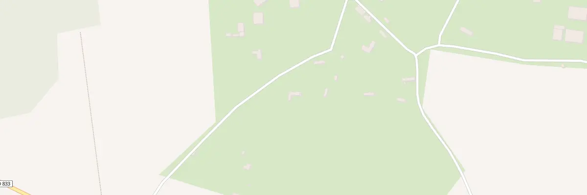 Plan du 3 Rue de Clos Lesselin à Bois-Anzeray