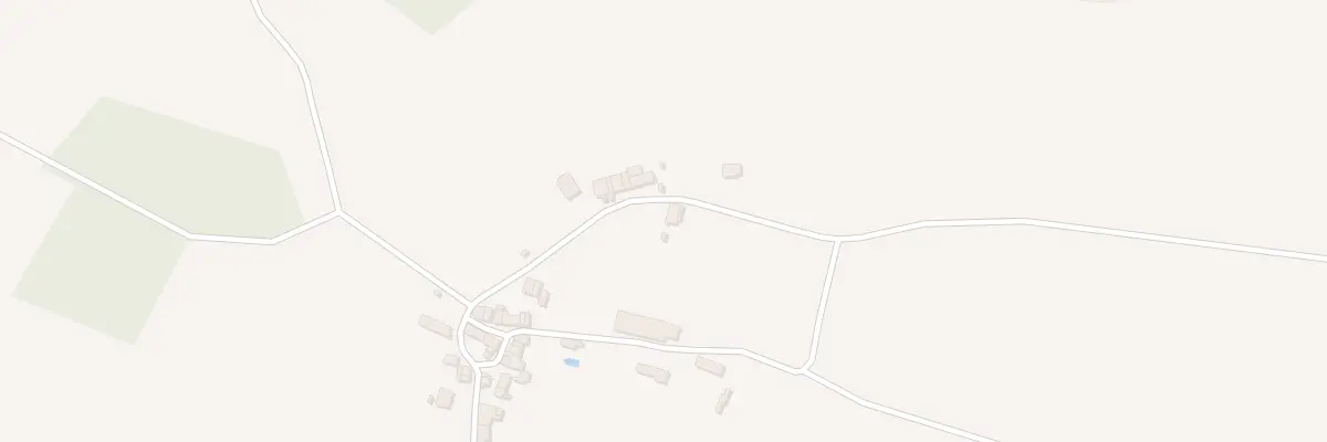 Plan du 1 Bregoux à Millac