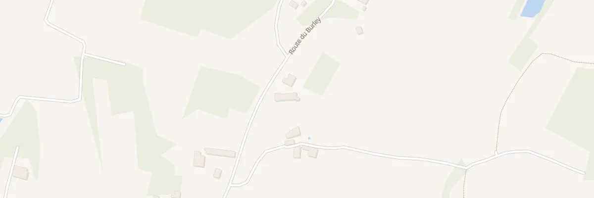 Plan du 5000F Les Piquants Sud à Saint-Amand-de-Vergt